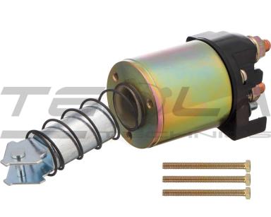 Solenoid TT76262