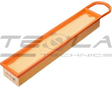 Air filter TTF0023