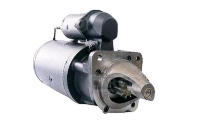 Starter TT15565