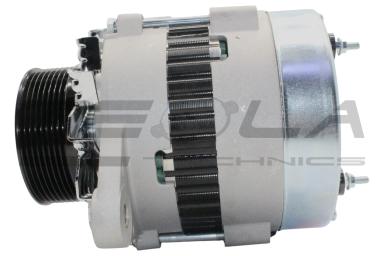Alternator TT12074