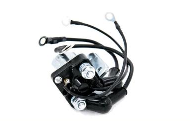 Starter solenoid TT76511
