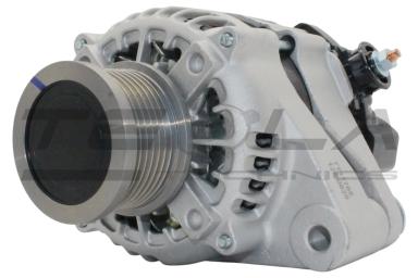 Alternator TT11765
