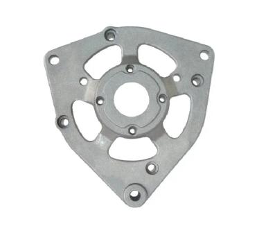 Frame D.E. Alt TT81150