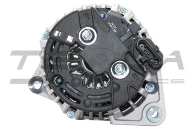 Alternator SM12355