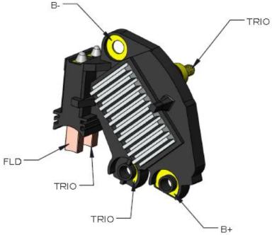 Regulator TT31940