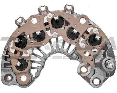 Rectifier TT34711