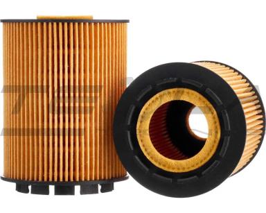 Oil filter TTF2059