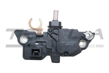 Regulator TT31255 B
