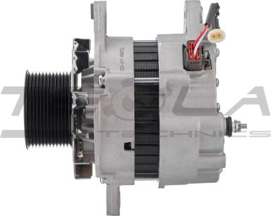 Alternator TT12056