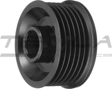 Pulley & Fan TT64460