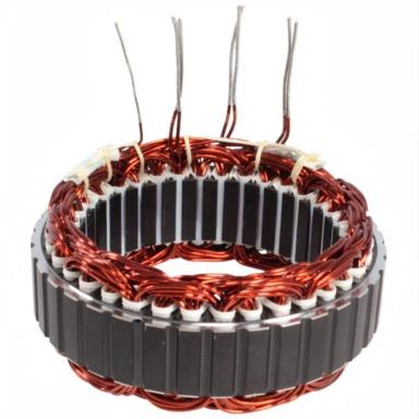 Stator TT74262