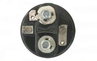 Solenoid cap TT88272