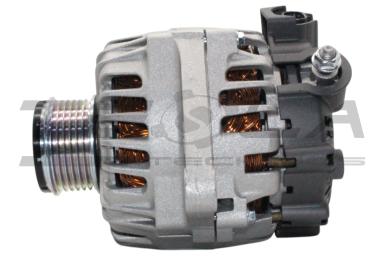 Alternator TT12733
