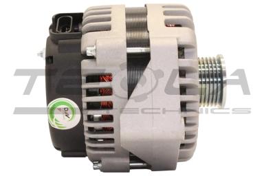 Alternator TT11632