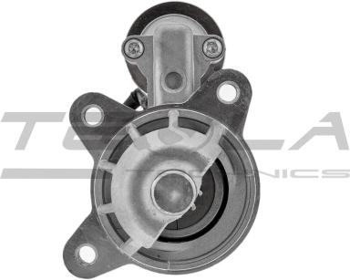Starter TT15507 PRO