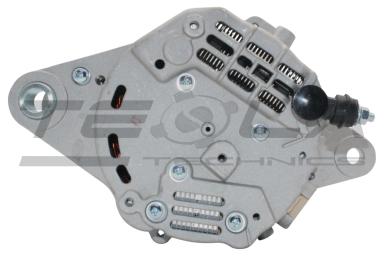 Alternator TT11636