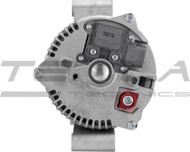 Alternator TT12133