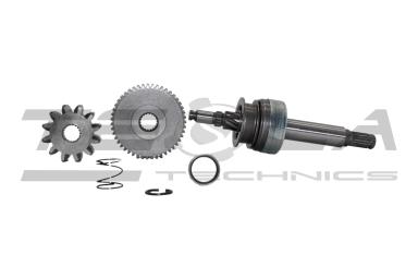 Drive/Clutch TT62026