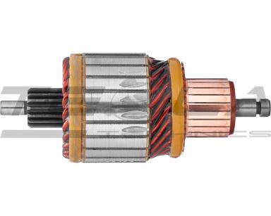 Armature TT71406 PRO