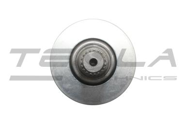 Drive/Clutch TT62144 PRO