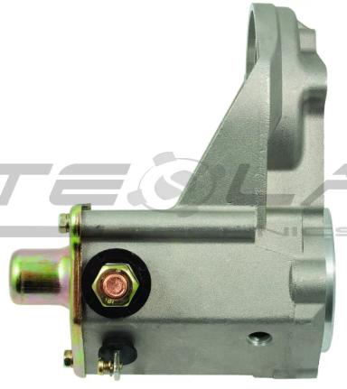 Solenoid TT76694