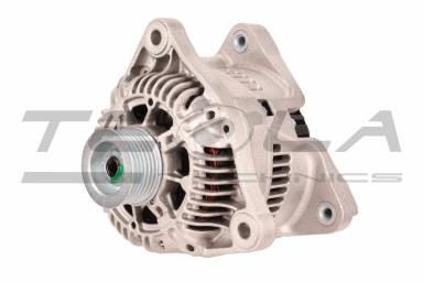 Alternator TT11547