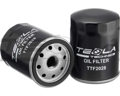 Oil filter TTF2028