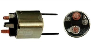 Solenoid TT76681