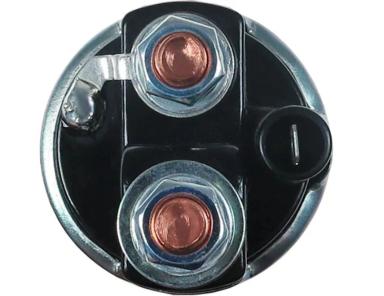 Solenoid TT76657