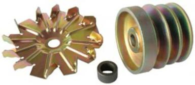 Pulley & Fan TT64053