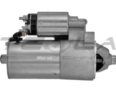 Starter TT15216 PRO