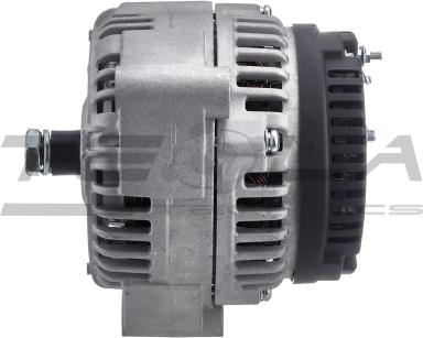 Alternator TT12743