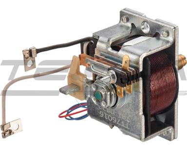 Solenoid TT76016
