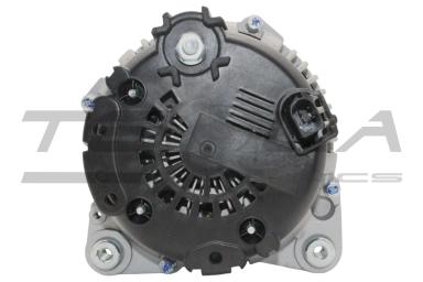 Alternator TT12392