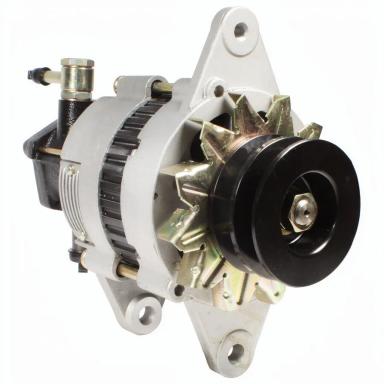 Alternator TT12597