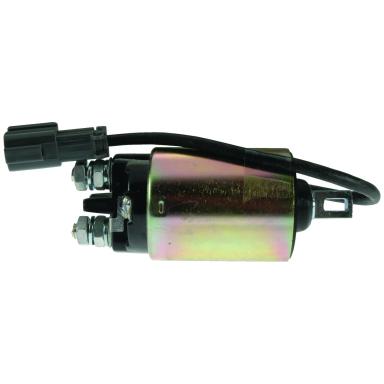 Solenoid TT76485