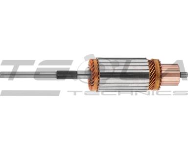 Armature TT71047