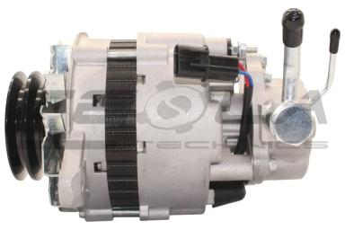 Alternator TT12757