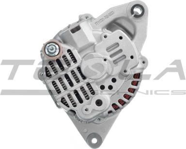 Alternator TT11721