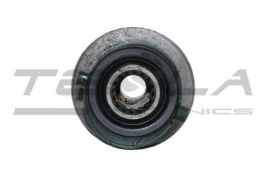 Drive/Clutch TT61566 PRO