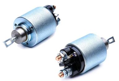 Solenoid TT76351