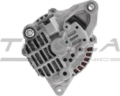 Alternator TT12470