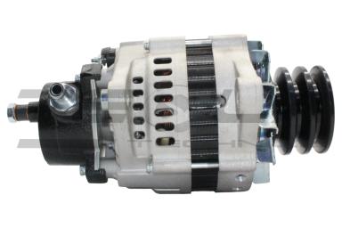 Alternator TT12170
