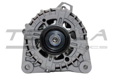 Alternator TT13082