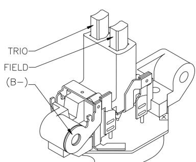 Regulator TT31370