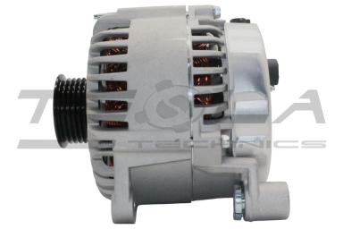 Alternator TT12009