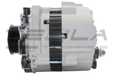 Alternator TT12631
