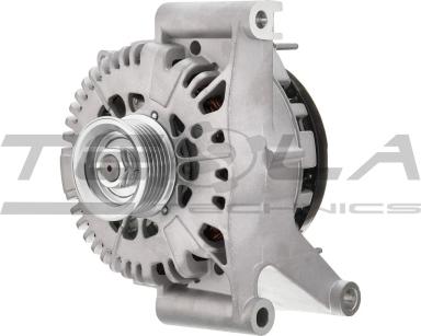 Alternator TT11997