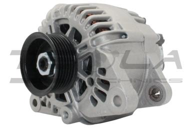 Alternator TT11627