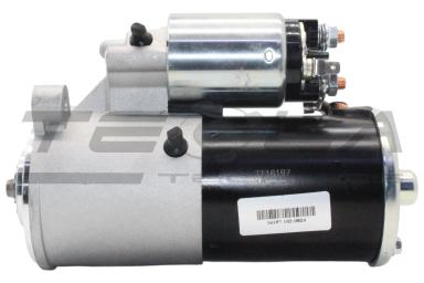 Starter TT16197
